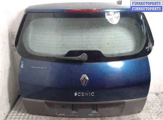 купить Двигатель стеклоочистителя на Renault Scenic II (2002 - 2009)