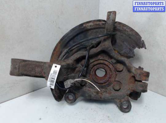 купить Ступица на Nissan Qashqai (2007-...)