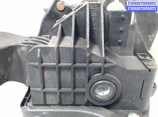 Потенциометр OP2390504 на Opel Corsa D (2006 - 2015)