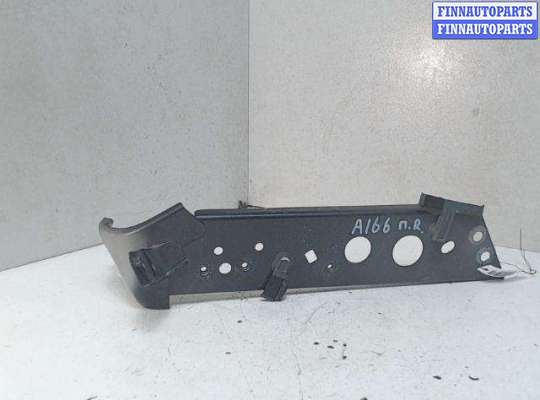 Кронштейн бампера на Mazda CX-5 I (KE)