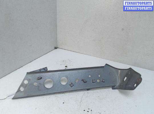 Крепление бампера MZ629736 на Mazda CX-5 (2011 - 2020)