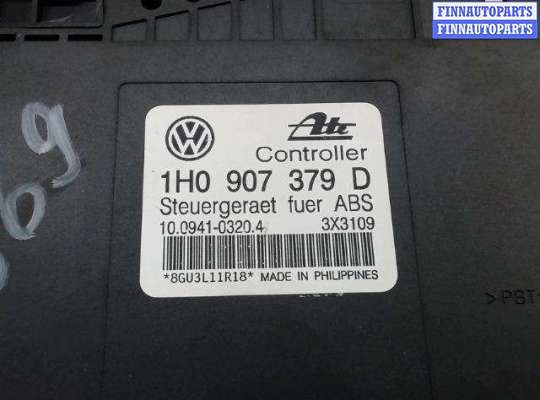 купить Блок управления ABS на Volkswagen Passat 4 (1994 - 1996)