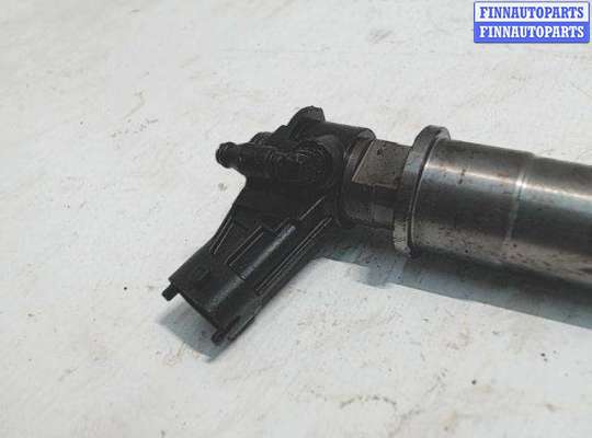 купить Форсунка топливная на Renault Laguna 3 (2007 - 2015)