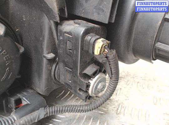 Корректор фар KA553812 на KIA Sorento I (2002 - 2009)