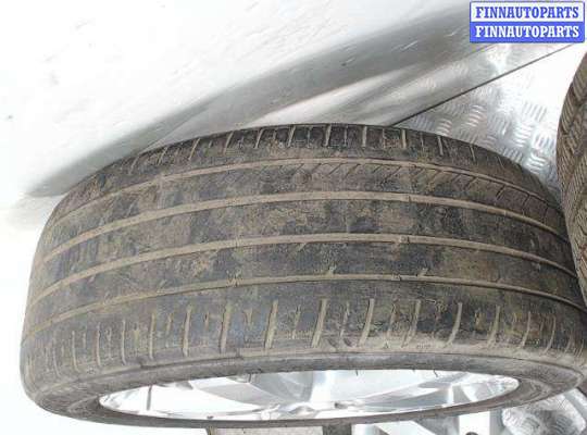 купить Шина R17 на Ford Focus 2 (2004 - 2011)