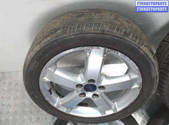 купить Шина R17 на Ford Focus 2 (2004 - 2011)