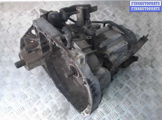 купить КПП 5 ст. на Renault Laguna 2 (2001 - 2008)