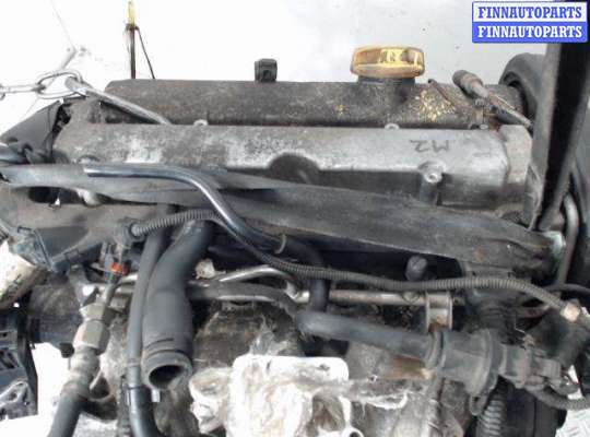 купить Форсунка топливная на Opel Astra G (1998 - 2005)