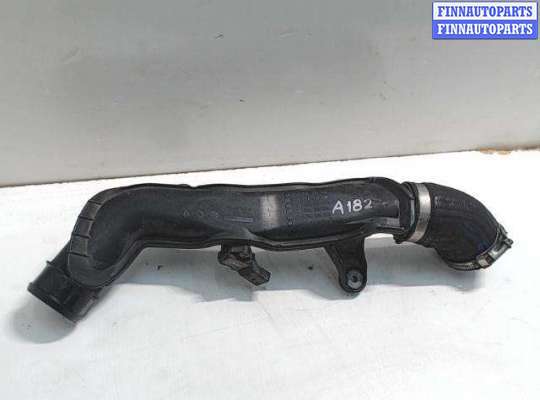 купить Патрубок интеркулера на Volkswagen Golf 5 (2004 - 2009)