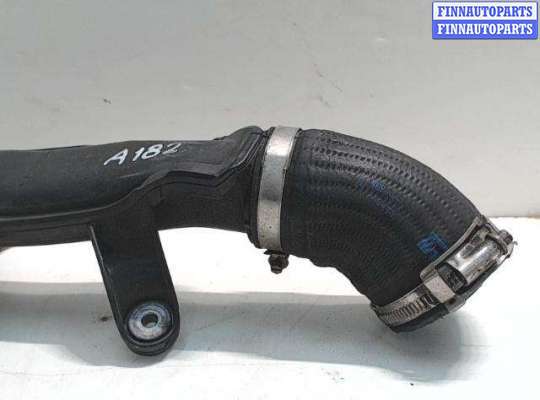 купить Патрубок интеркулера на Volkswagen Golf 5 (2004 - 2009)