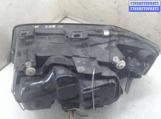 купить Фара на Audi A6 (C5) (1997 - 2004)