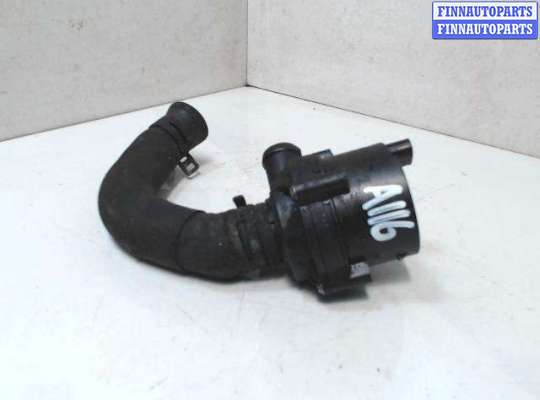 купить Насос водяной (помпа) на Skoda Octavia A7 (2013 - 2020)