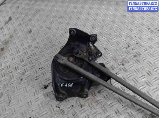 купить Механизм стеклоочистителя (трапеция дворников) на Mitsubishi Space Star (1998-2004)