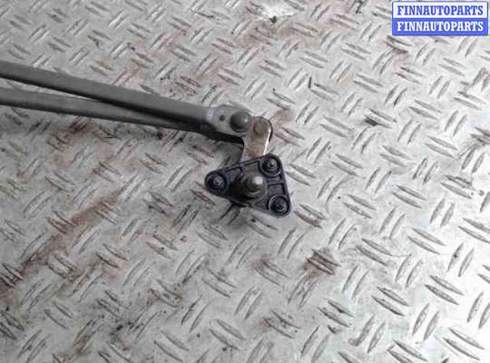 купить Механизм стеклоочистителя (трапеция дворников) на Mitsubishi Space Star (1998-2004)