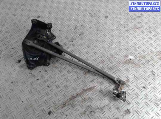 купить Механизм стеклоочистителя (трапеция дворников) на Mitsubishi Space Star (1998-2004)