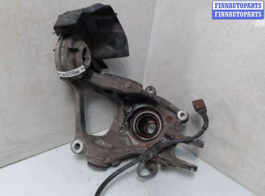 купить Ступица на Audi A5 (8T) (2007-2016)