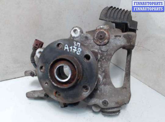 купить Ступица на Audi A5 (8T) (2007-2016)