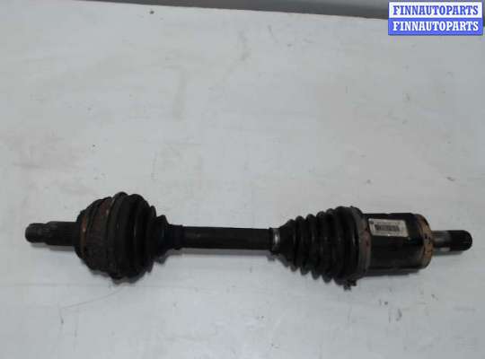 купить Полуось на BMW X5 E53 (2000 - 2007)