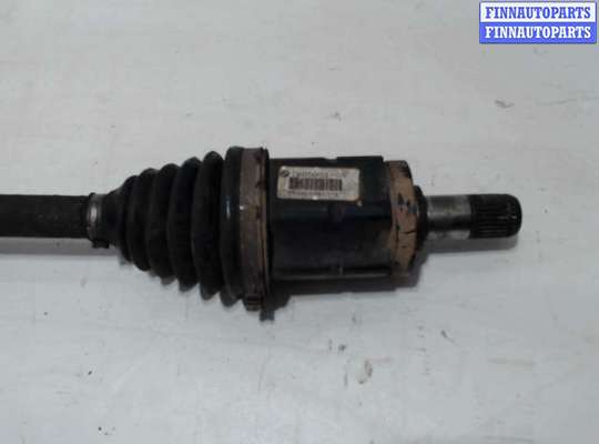 купить Полуось на BMW X5 E53 (2000 - 2007)