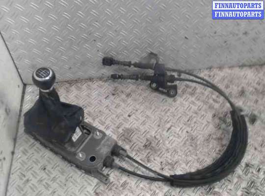 купить Трос кулисы КПП на Volkswagen Passat 6 (2005 - 2010)