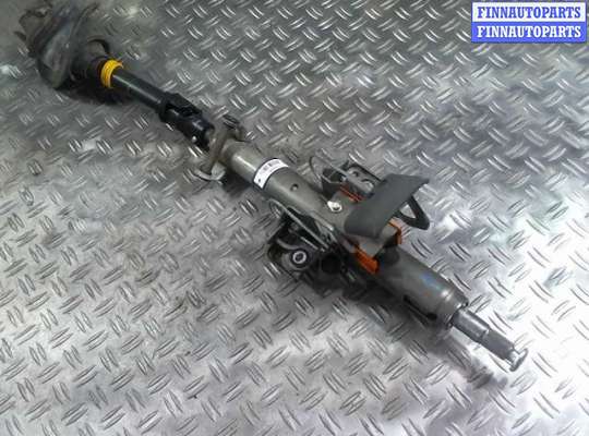 купить Колонка рулевая на Opel Vectra C (2002 - 2008)