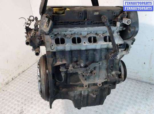 купить Двигатель (ДВС) на Opel Astra H (2004 - 2010)