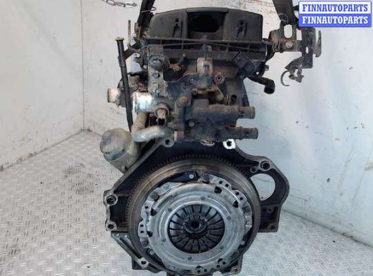 купить Двигатель (ДВС) на Opel Astra H (2004 - 2010)