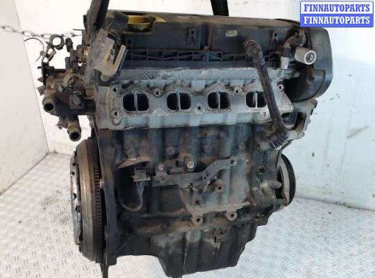 купить Двигатель (ДВС) на Opel Astra H (2004 - 2010)