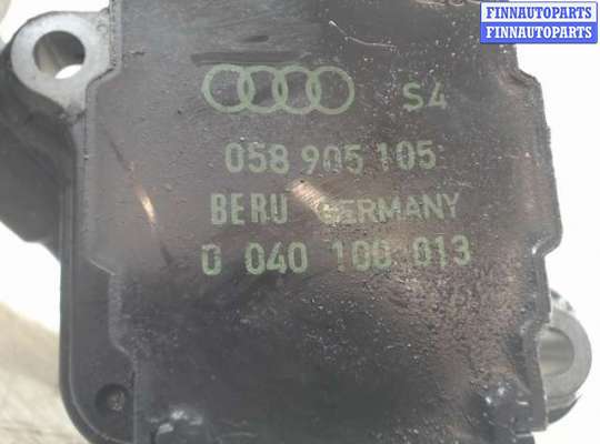 купить Катушка зажигания на Audi A4 (B5) (1994 - 2000)