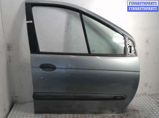 купить Стекло боковой двери (треугольник) на Renault Scenic I (1996 - 2002)