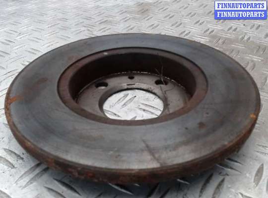 купить Диск тормозной на Volkswagen Golf 3 (1991 - 1997)