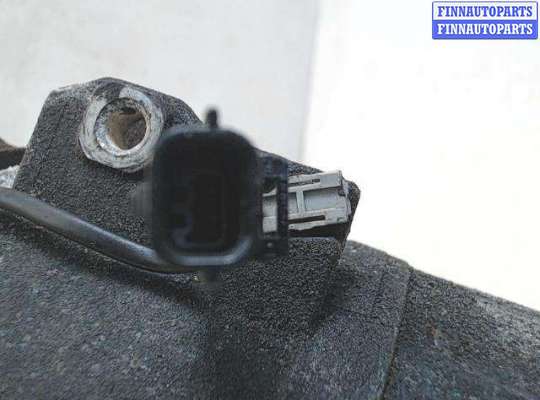 купить Компрессор кондиционера на Renault Koleos (2008 - н.в.)