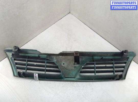 купить Решетка радиатора на Nissan Almera N15 (1995 - 2000)