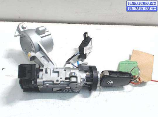 купить Замок зажигания на Opel Mokka (2012 -2020)