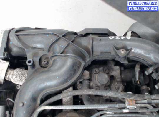 Коллектор впускной AU1549265 на Audi A6 (C6) (2005 - 2011)