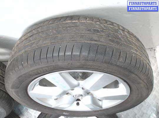 купить Шина R17 на Nissan X-Trail T-31 (2007-2015)
