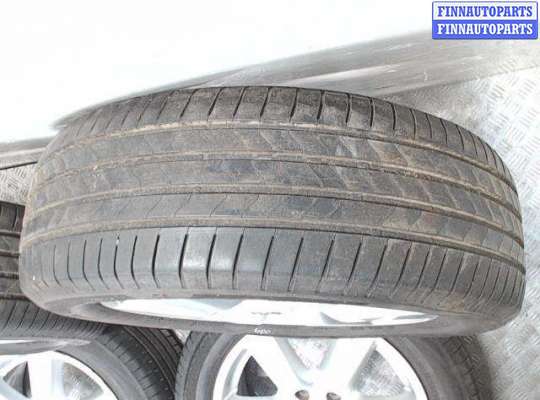 купить Шина R17 на Nissan X-Trail T-31 (2007-2015)