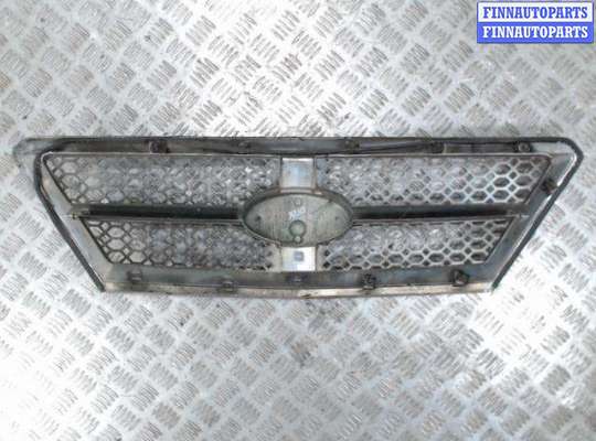 Купить Решетка радиатора на KIA Sorento I (2002 - 2009) Решетка радиатора KA612243 на KIA Sorento I (2002 - 2009)