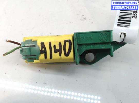 купить Датчик удара на Audi A6 (C6) (2005 - 2011)