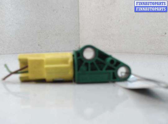 купить Датчик удара на Audi A6 (C6) (2005 - 2011)