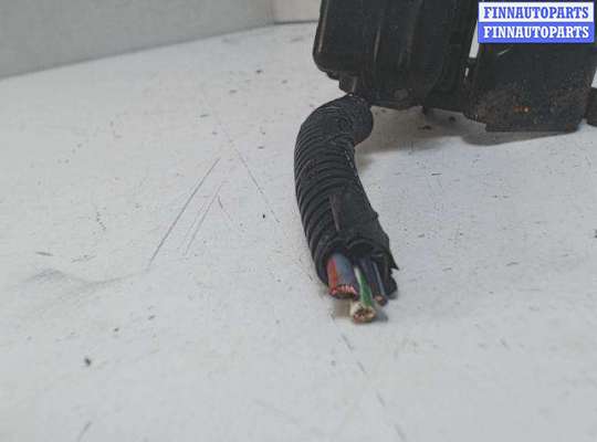 Блок предохранителей на Ford Mondeo V