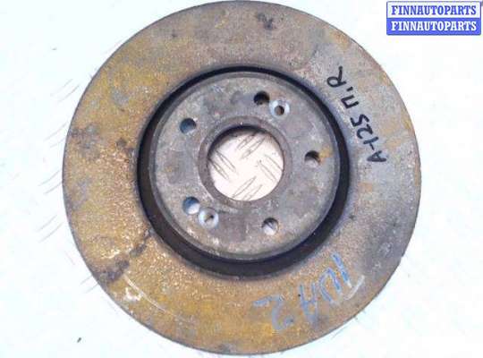 купить Диск тормозной на Renault Laguna 2 (2001 - 2008)