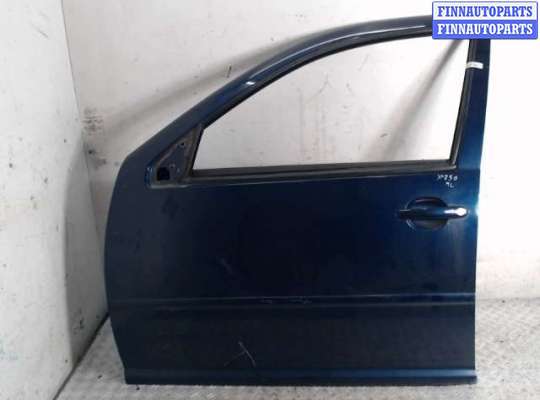 купить Дверь боковая на Volkswagen Bora (1998 - 2005)