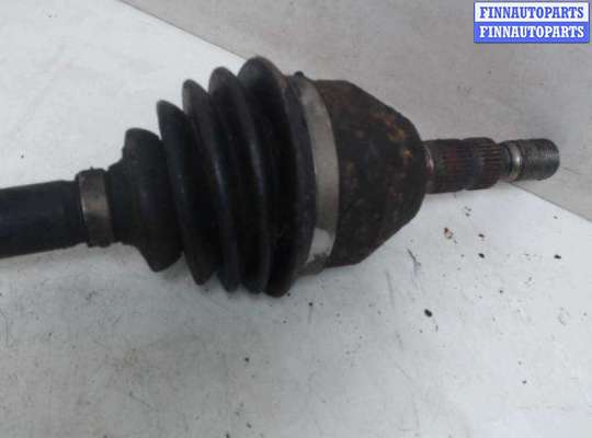 купить Полуось на Opel Zafira B (2005 - 2012)