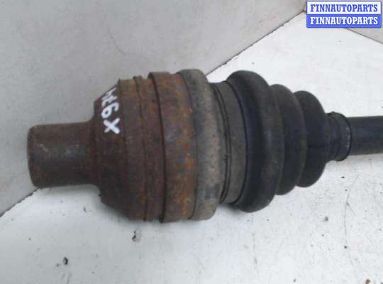 купить Полуось на Opel Zafira B (2005 - 2012)