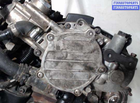 купить Насос вакуумный на Audi A4 (B7) (2005 - 2007)