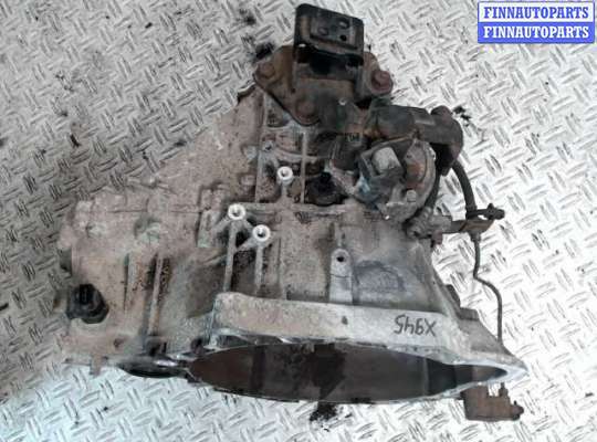 купить КПП 5 ст. на Hyundai i30 FD (2007 - 2012)
