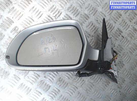 купить Зеркало боковое на Audi A3 (8PA) (2004 - 2013)