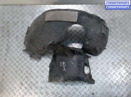 купить Защита крыла (подкрылок) на Volkswagen Passat 8 (2014 - 2025)