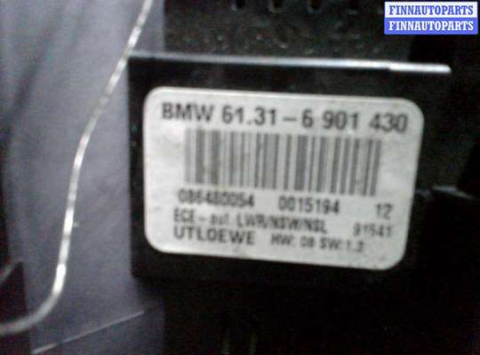 купить Переключатель света на BMW 3 E46 (1998 - 2005)